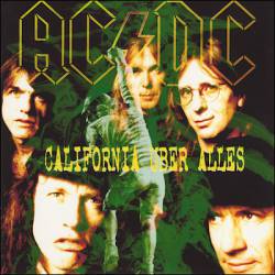 AC-DC : California Uber Alles